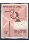 Kongo známky Mi 59