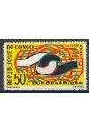 Kongo známky Mi 63