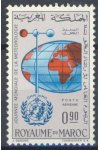Maroko známky Mi 533