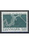 Dánsko známky Mi 1056