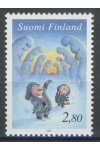 Finsko známky Mi 1275