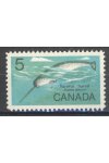 Kanada známky Mi 421