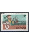 Kanada známky Mi 905