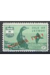 Isle of Jethou známky - Europa 1961