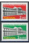 Portugalsko známky Mi 1283-84