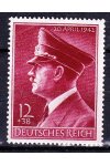 Dt. Reich známky Mi 813 Y