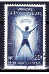 Francie známky Mi 1266