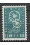 Finsko známky Mi 534
