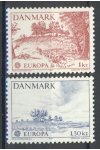 Dánsko Mi 0639-40