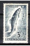 Lucembursko známky Mi 682