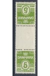 Dánsko známky Mi 198 Spojka