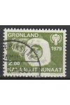 Grónsko známky Mi 118