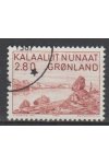 Grónsko známky Mi 172