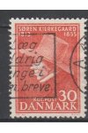 Dánsko známky Mi 362