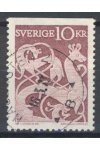 Švédsko známky Mi 481