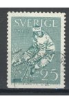 Švédsko známky Mi 502