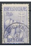 Belgie známky Mi 371
