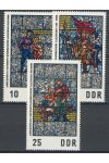 NDR známky Mi 1346-8