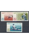 NDR známky Mi 1372-4