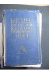 Michel katalog 1941 - KVP