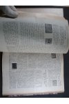 Časopisy Tribuna Filatelistů 1929