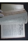 Časopisy Tribuna Filatelistů 1932