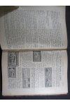 Časopisy Tribuna Filatelistů 1932
