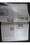 Časopisy Tribuna Filatelistů 1942