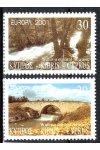 Kypr známky Mi 0976-7