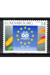 Lucembursko známky Mi 1347