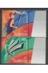 Austrálie známky Mi 1998-99