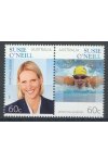 Austrálie známky Mi 3838-39