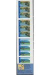 Austrálie známky Mi 2136-37 MH