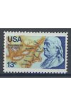 USA známky Mi 1277