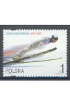 Polsko známky Mi 3878