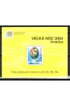 Slovensko známky 0321 známkový sešitek 49