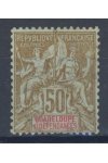 Guadeloupe známky Yv 44
