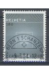 Švýcarsko známky Mi 1866