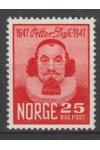 Norsko známky Mi 334