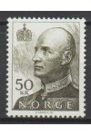 Norsko známky Mi 1100 A