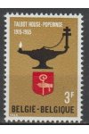 Belgie známky Mi 1393