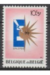 Belgie známky Mi 1693