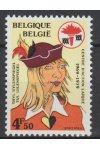 Belgie známky Mi 1975