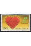 Belgie známky Mi 2180