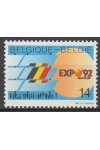 Belgie známky Mi 2500