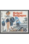 Belgie známky Mi 2580