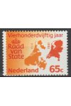 Holandsko známky Mi 1188