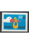 Holandsko známky Mi 1631