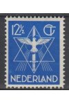 Holandsko známky Mi 261