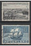 Holandsko známky Mi 274-75